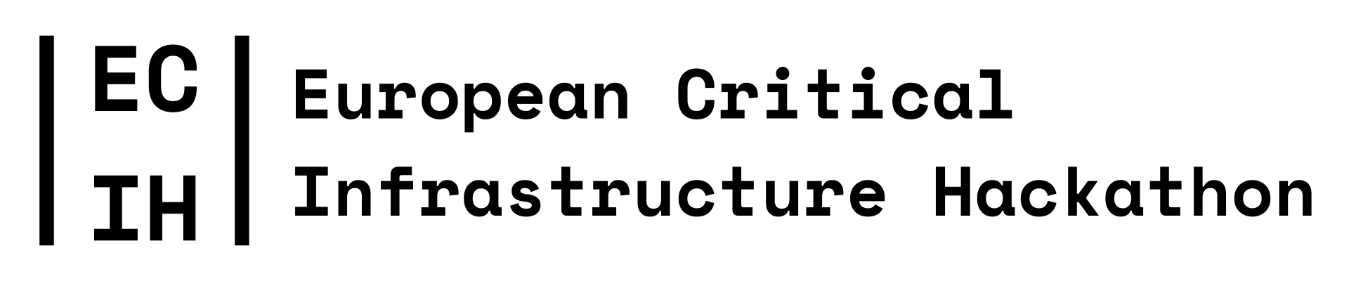 European Critical Infrastructure Hackathon 2026