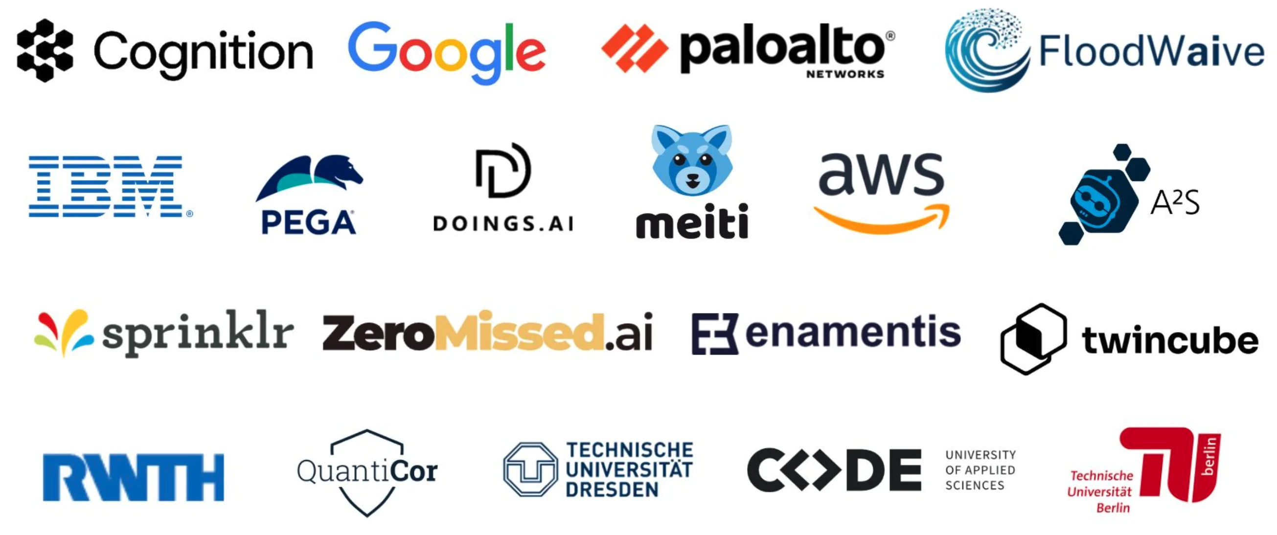 TuAsystent na ExplorAItion Day w siedzibie Deutsche Telekom w Bonn - zdjęcie 1